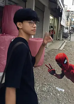 spiderman