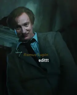 Remus Lupin 