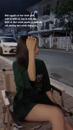 Đời người có hai