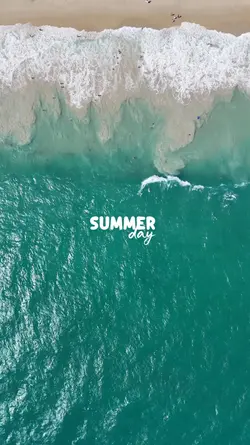 Summer day 