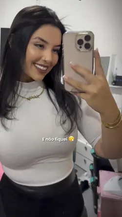 Transformação 😍
