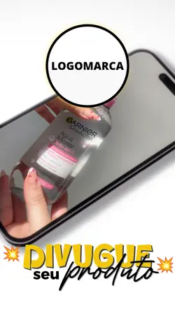 Produto de lojas