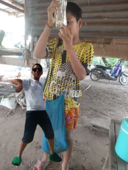 ลบพื้นหลัง