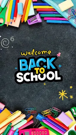 Back to school