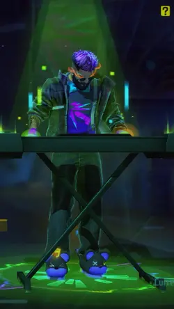 🎹🎶 