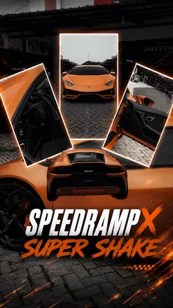 SpeedRamp V1