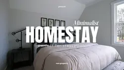 Homestay Promotion