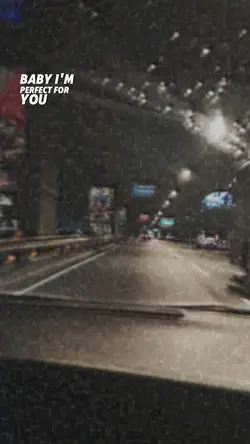 Night Drive