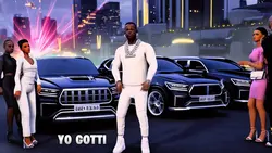 Yo Gotti