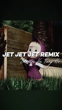 JET JET JET