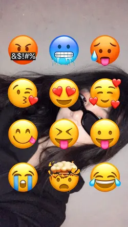 emoji iphone