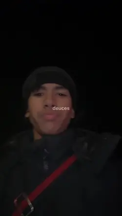 deuces ‼️