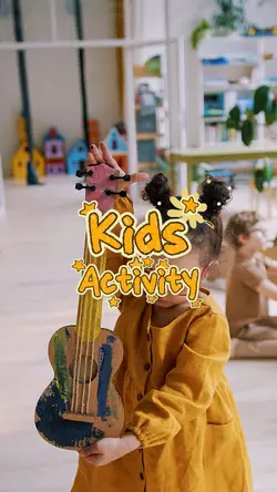 Kids Activity