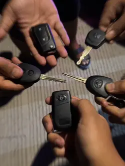TREND MOTORMU