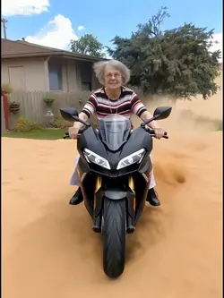 Motorcycle