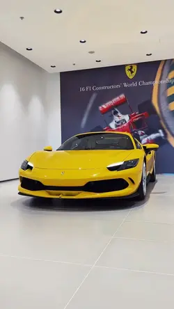 Ferrari296GTS