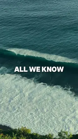 all we know 