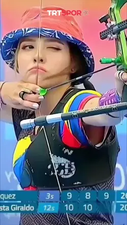 Bắn cung 💘