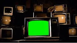TV Green Screen