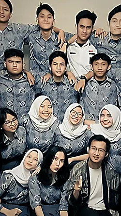 Foto Bersama
