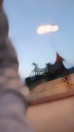Home.