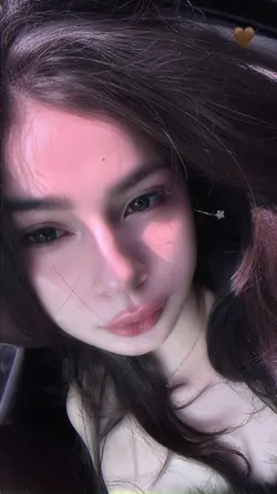 hanya kaulah