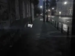 ditch