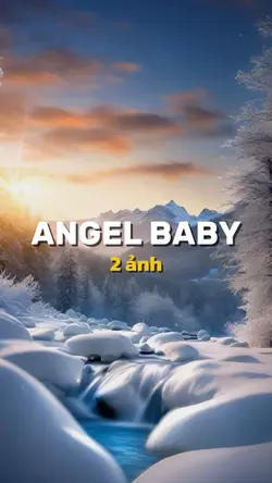 ANGEL BABY