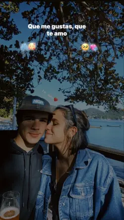 Te amo(para siempre)