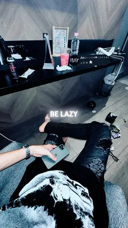 song liric aesthetic