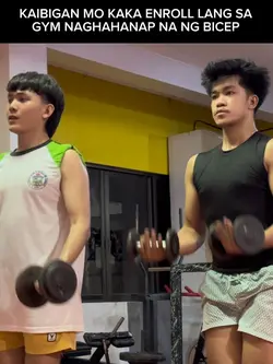Gym Episode #2