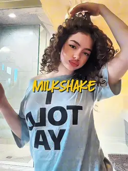 Milkshake 
