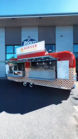 food truck