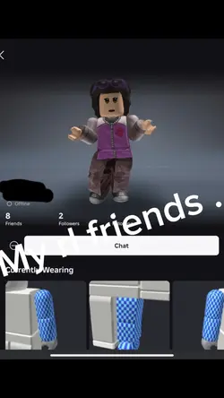 Friends 