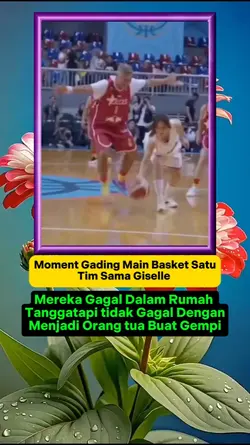 Gading dan Gussle8