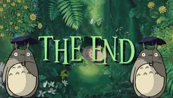 ending tugas vidio