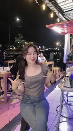 Udah sayang tolong d