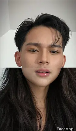 gender swap