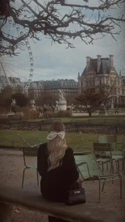 retro vibe