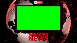 Breaking News