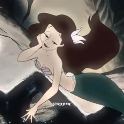Ariel edit