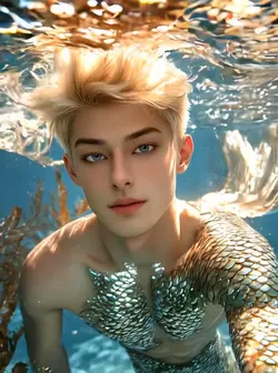 MERMAID AI