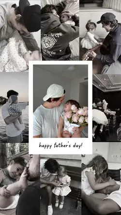 Fathers love