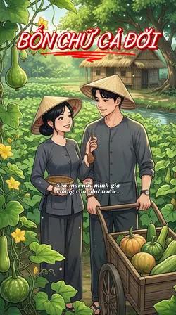 NẾU MAI NÀY MÌNH GIÀ