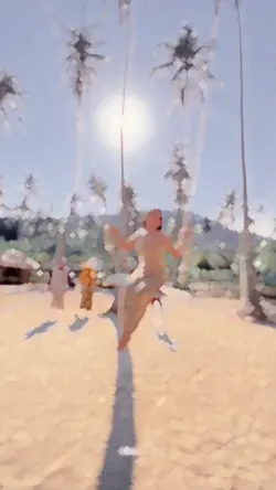 Variasi slowmo 589