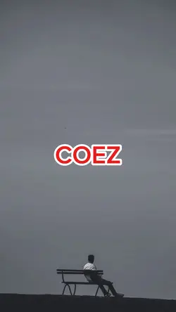 Spoiler Coez