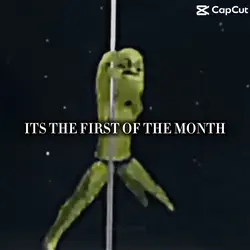 AUGUST 1st