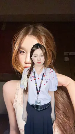 เธอรู้ตัวบ้างไหม