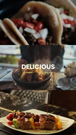 Food Story