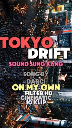 TokyoDriftSound